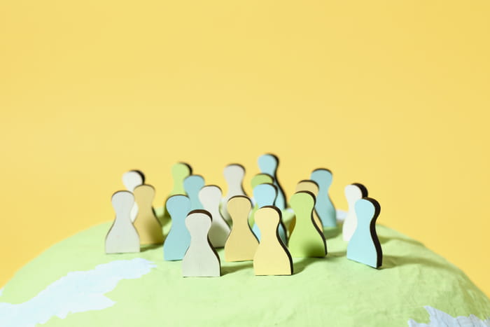grups de diàleg interreligiós