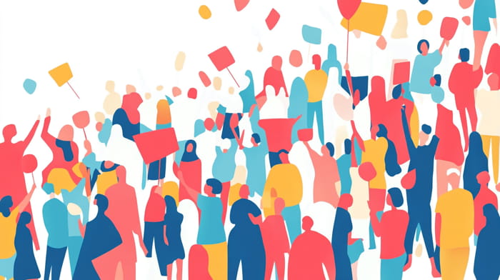 Participació ciutadana per una societat longeva